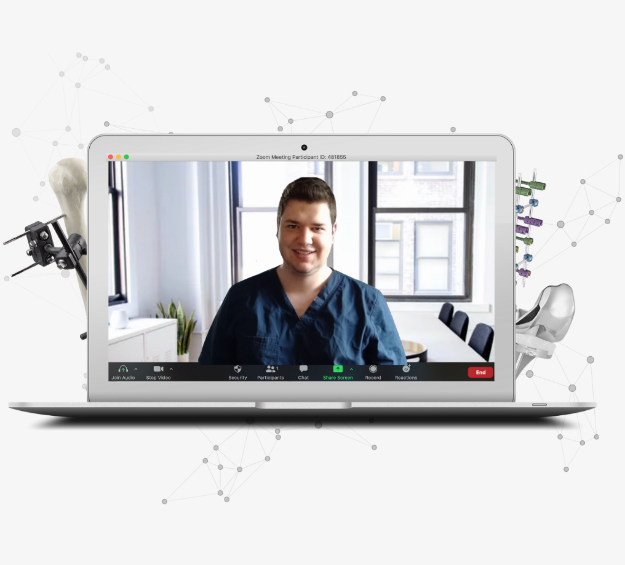 Medical Device Sales 1-on-1 Coaching